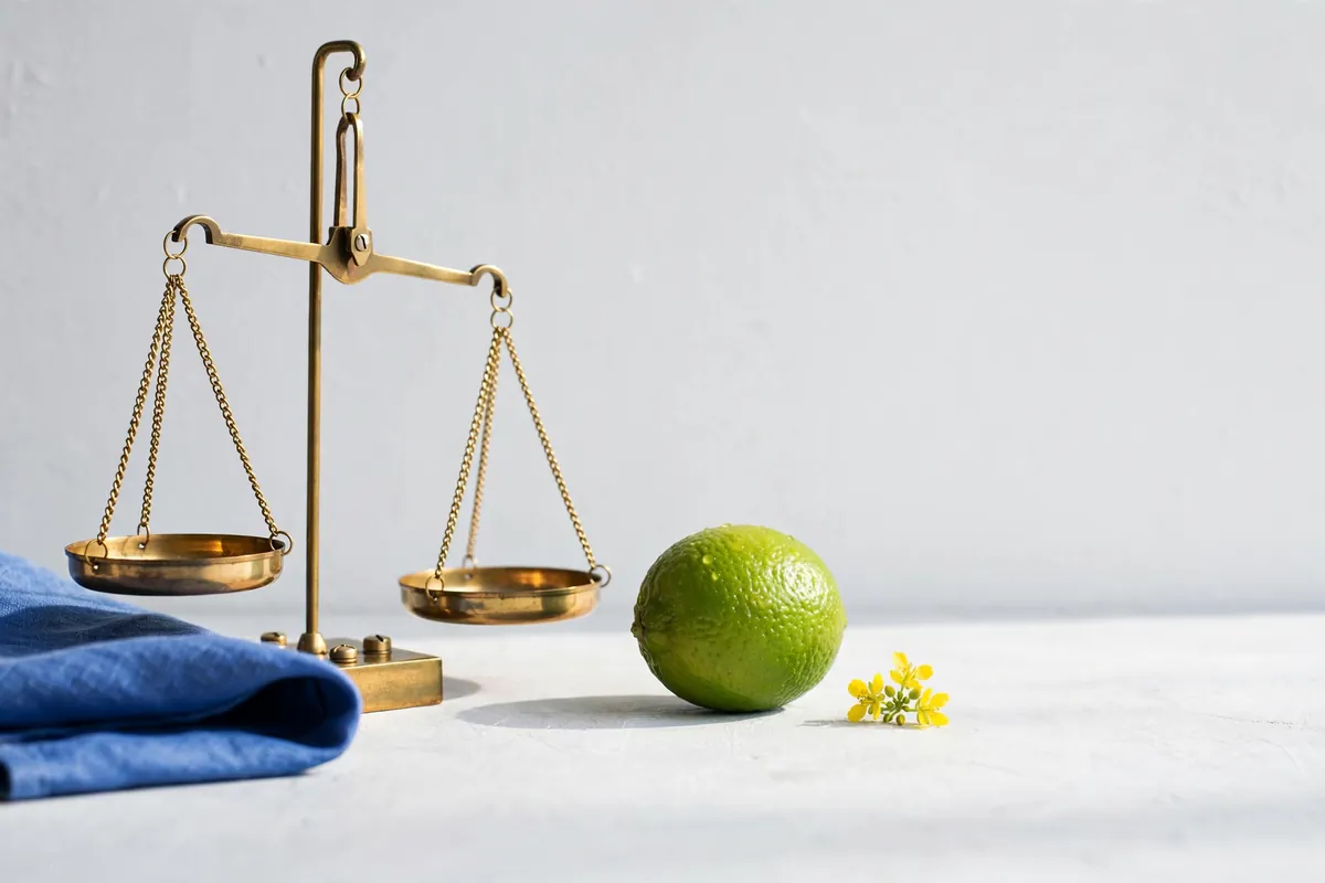 Image for the section Your rights under Colombian law